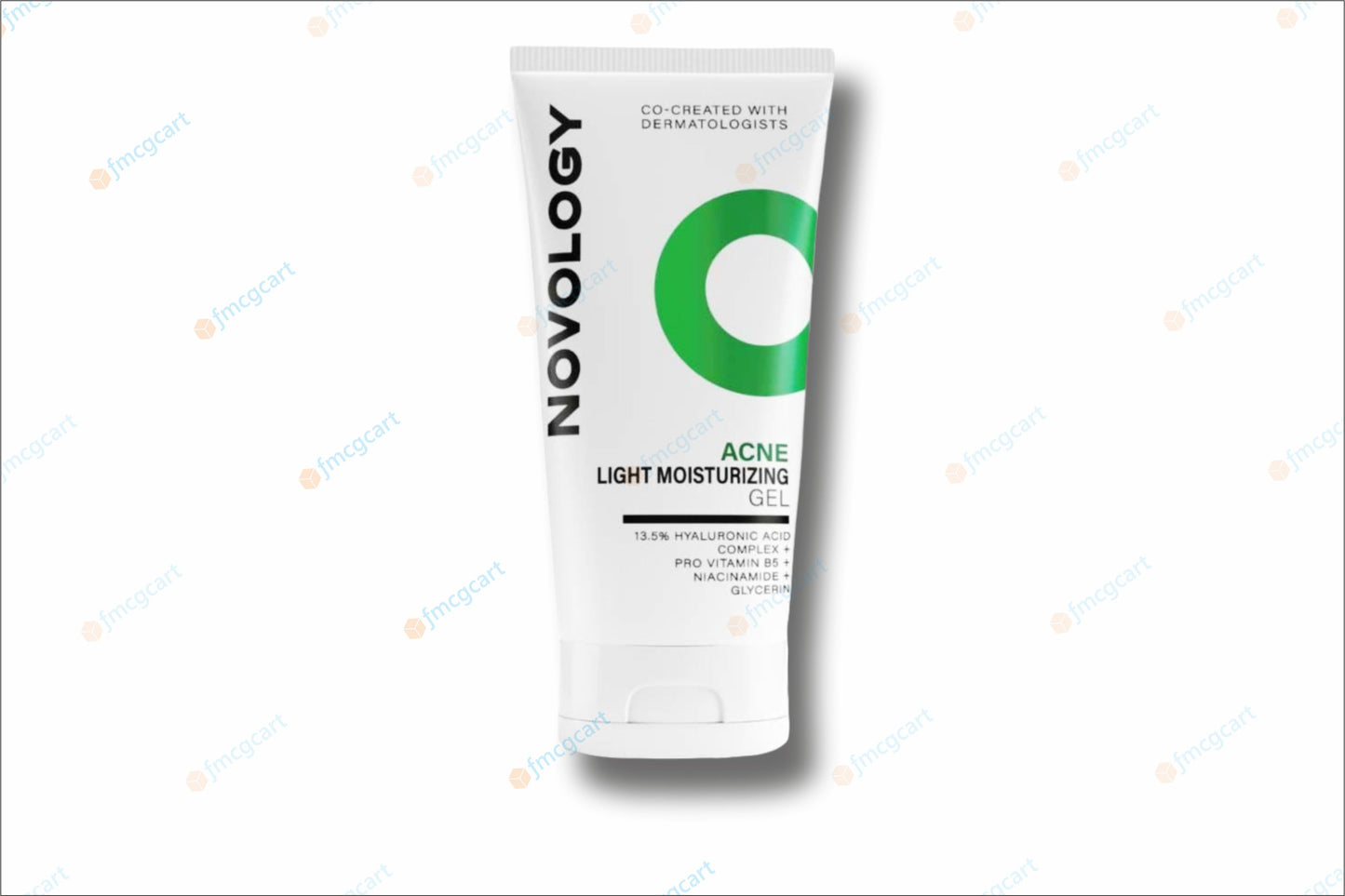 Novology Acne Light Moisturizing Gel, 50gm