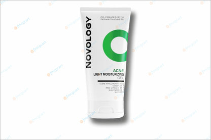 Novology Acne Light Moisturizing Gel, 50gm