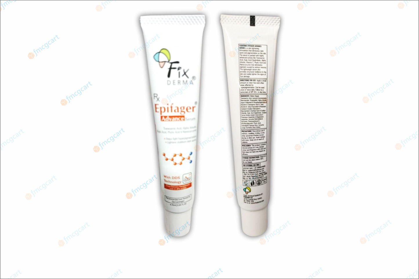 Epifager Advance Serum, 25ml