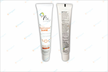 Epifager Advance Serum, 25ml
