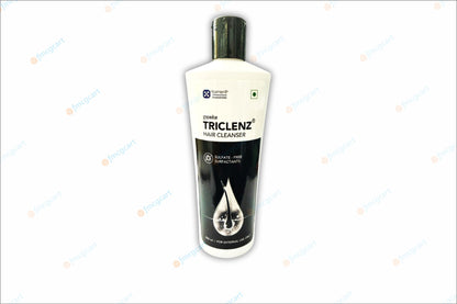 Triclenz Hair Cleanser, 250ml