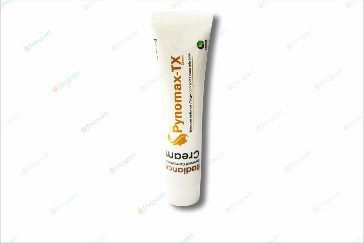 Pynomax-TX Radiance Renewal Complexion Cream, 20gm