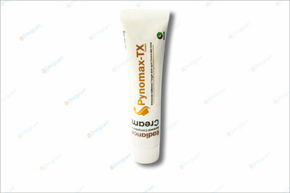 Pynomax-TX Radiance Renewal Complexion Cream, 20gm