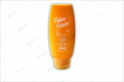 Eclipse Solaire Active Physical/ Mineral Sunscreen Gel SPF50+, 60ml