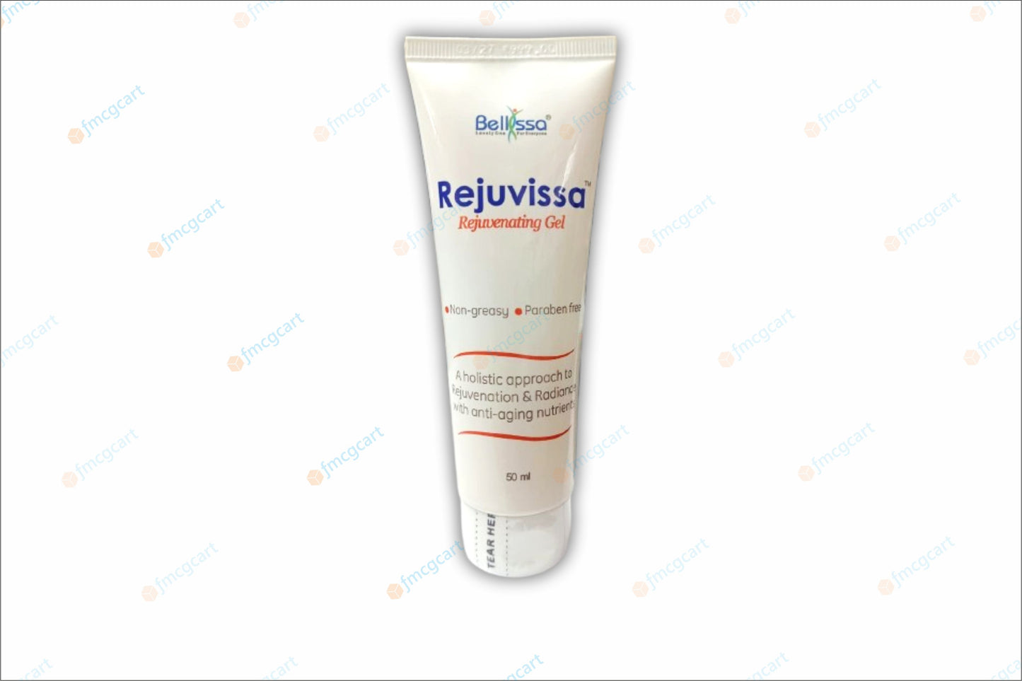Rejuvissa Rejuvenating Gel, 50ml