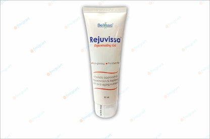 Rejuvissa Rejuvenating Gel, 50ml