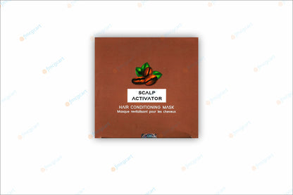 VRH Scalp Stem Cell Therapy Hair Conditioning Mask, 200ml