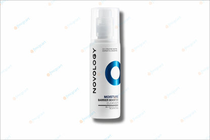 Novology Moisture Barrier Booster Cleanser, 180gm