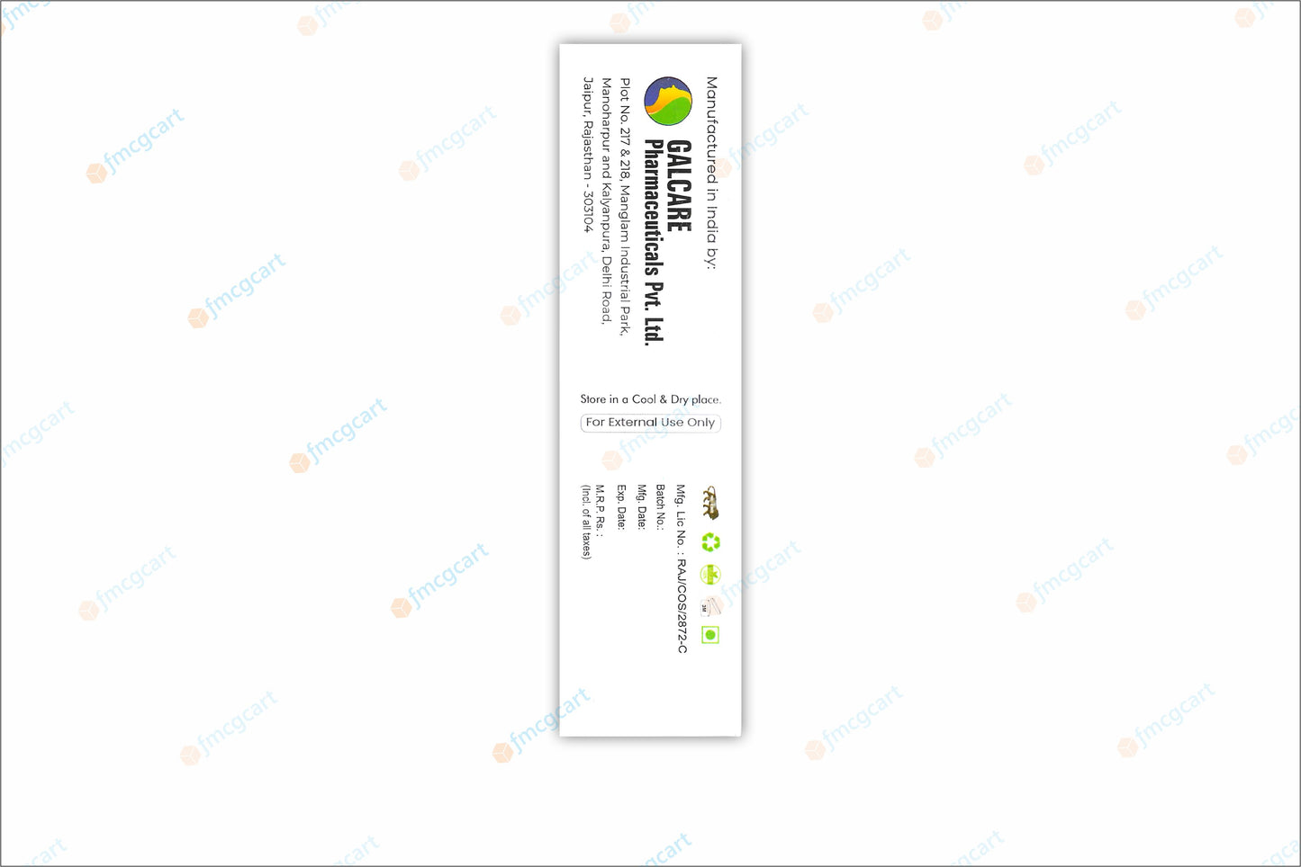 Pynomax-TX Radiance Renewal Complexion Cream, 20gm