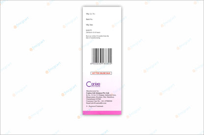 Tyrodin Creamy Lotion SPF15+, 100ml