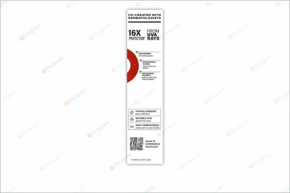 Novology Tinted Sunscreen SPF50+, 50gm