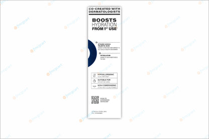 Novology Moisture Barrier Booster Cleanser, 180gm