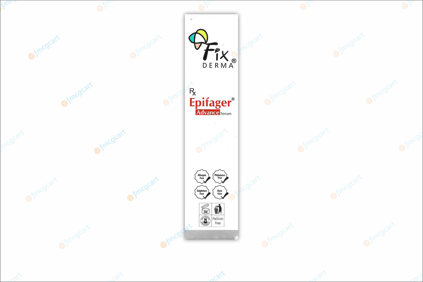 Epifager Advance Serum, 25ml