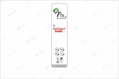 Epifager Advance Serum, 25ml