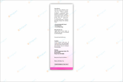 Tyrodin Creamy Lotion SPF15+, 100ml