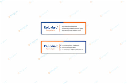 Rejuvissa Rejuvenating Gel, 50ml