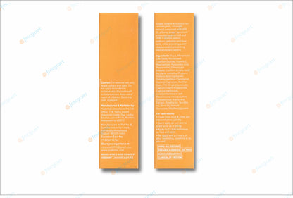 Eclipse Solaire Active Physical/ Mineral Sunscreen Gel SPF50+, 60ml