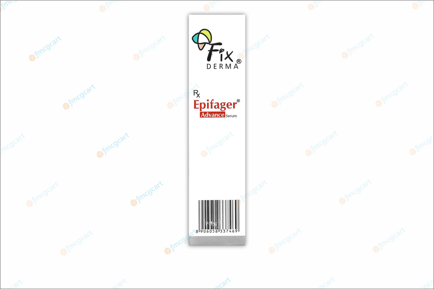 Epifager Advance Serum, 25ml