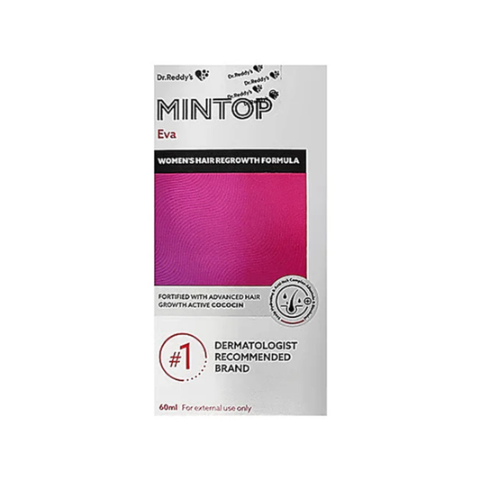 Mintop Eva 5% Solution, 60ml