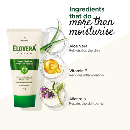 Elovera Cream, 150gm