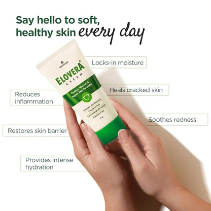Elovera Cream, 150gm