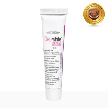 Depiwhite Cream, 15ml