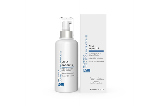 AHA Lotion 15, 100ml