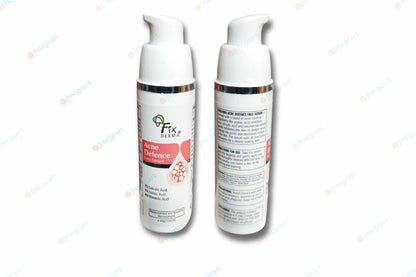 Acne Defence Face Serum, 30gm