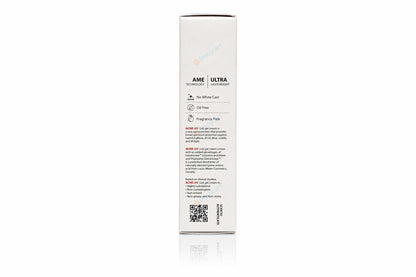 Acne UV Gold Sunscreen Gel Cream SPF100+, 30gm