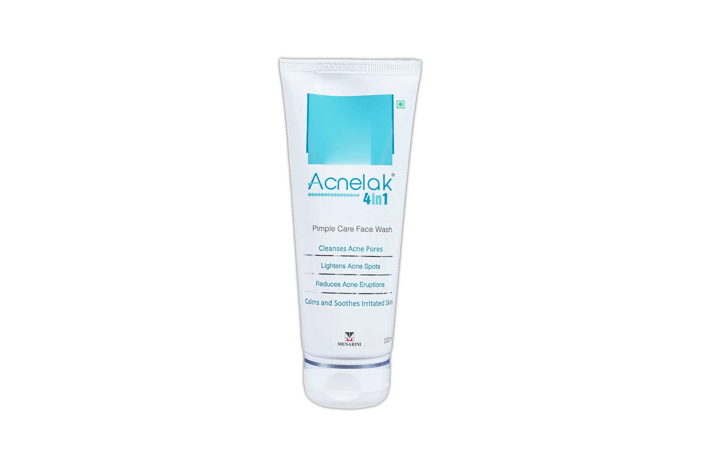 Acnelak 4in1 Pimple Care Face Wash, 100ml