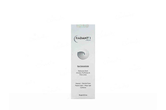 Radant-I Cream Eye Concentrate 15ml