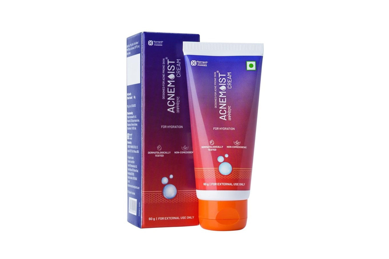 Acnemoist Cream 60gm