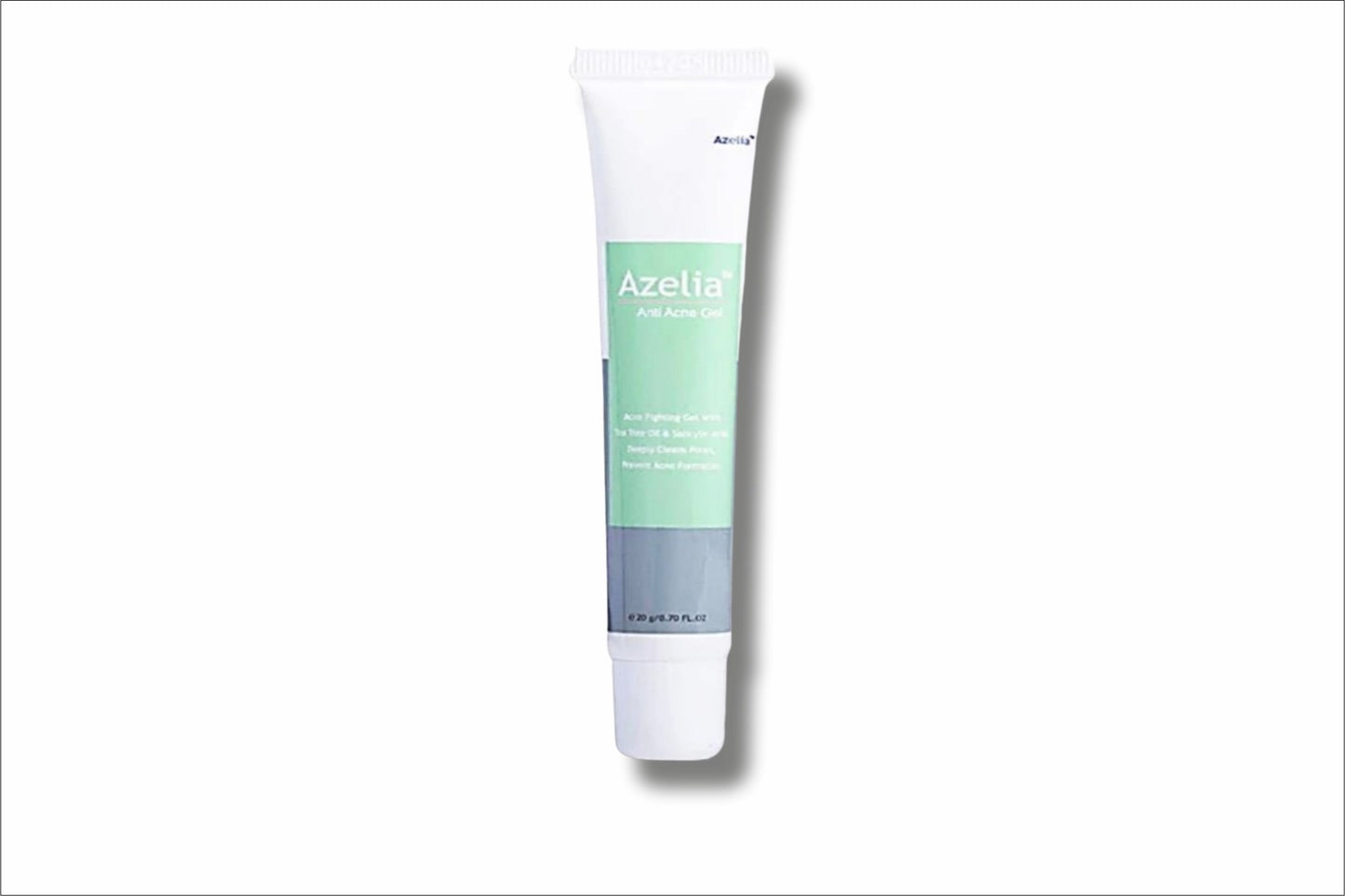 Azelia Anti Acne Gel, 20gm