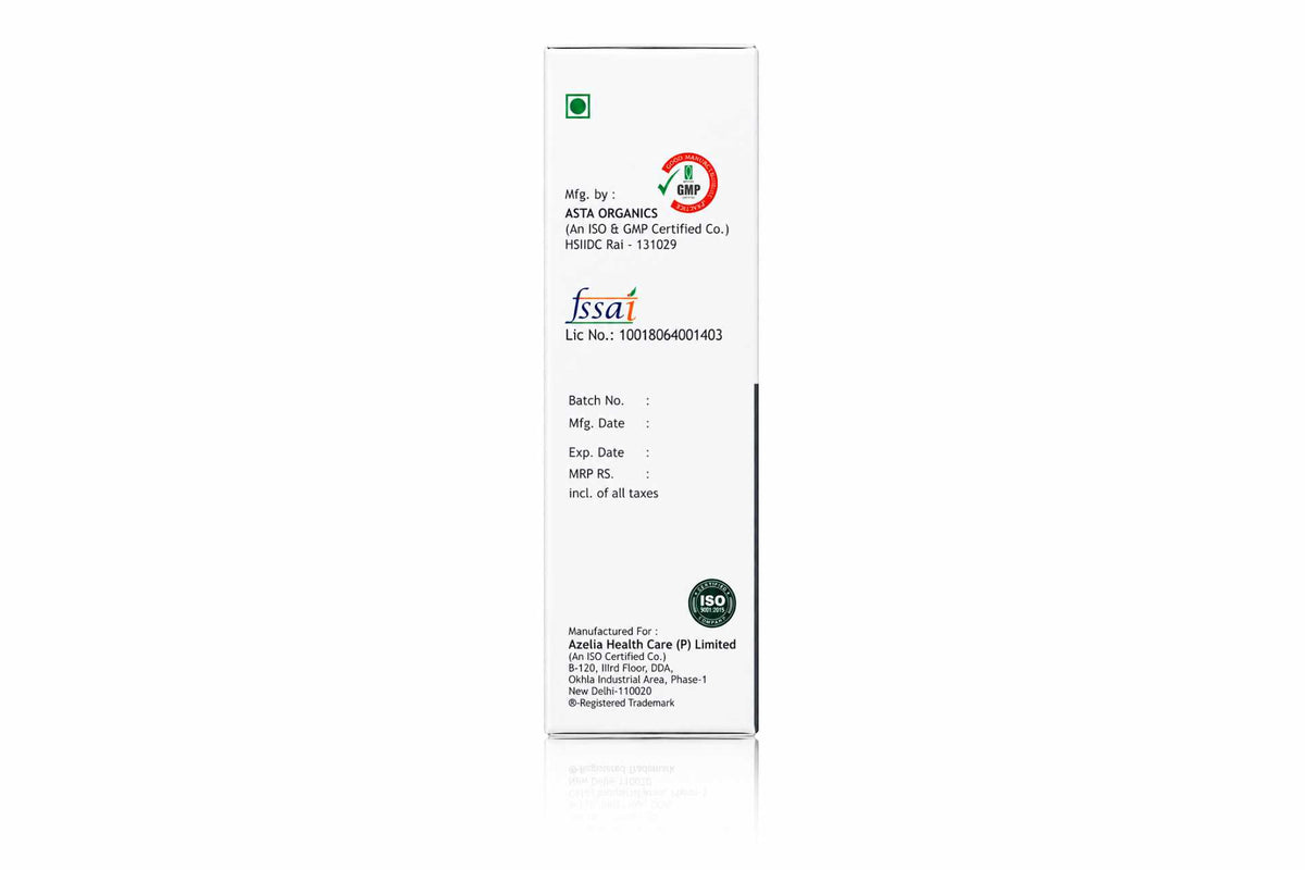 Azelia Biotin & Collagen Supplement, 30N