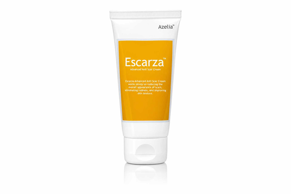 Azelia Escarza Advance Anti Scar Cream, 50gm