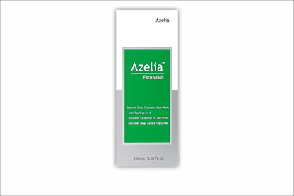 Azelia Face Wash, 100ml