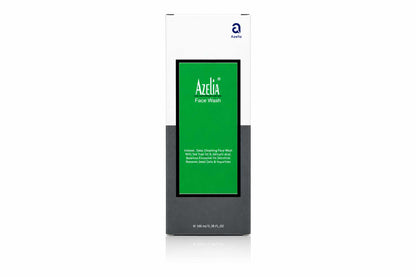 Azelia Face Wash, 100ml