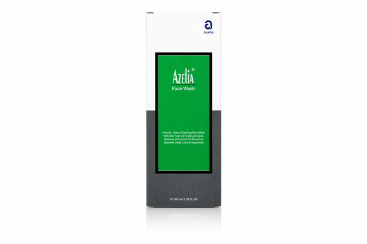 Azelia Face Wash, 100ml