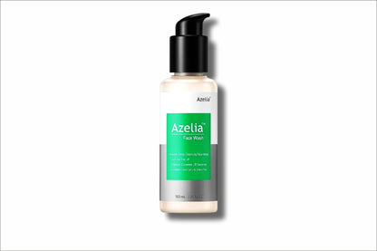 Azelia Face Wash, 100ml