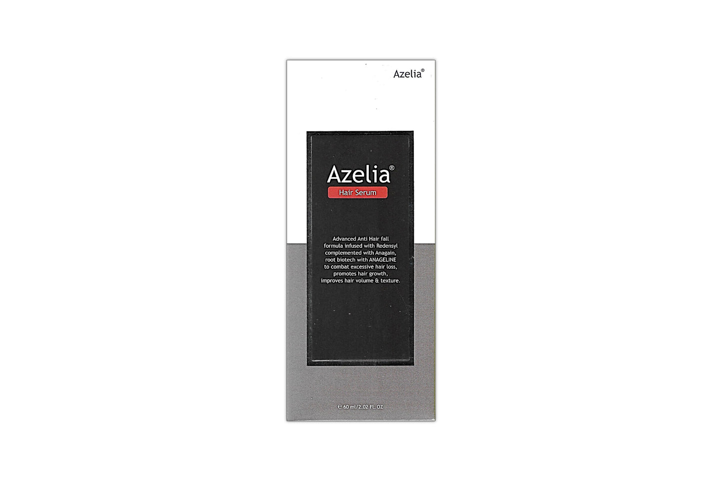 Azelia Hair Serum, 60ml