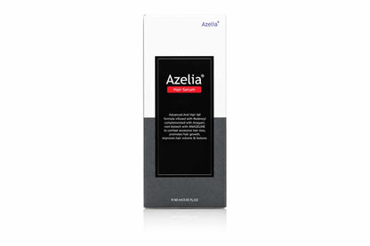 Azelia Hair Serum, 60ml