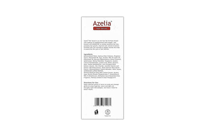 Azelia Hair Serum, 60ml