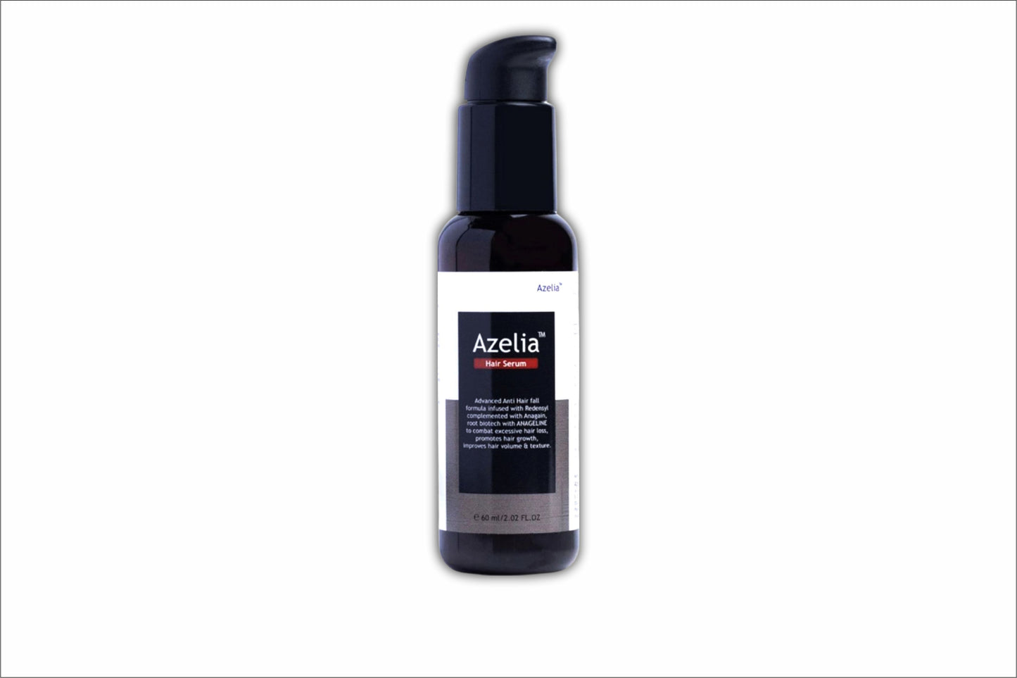 Azelia Hair Serum, 60ml