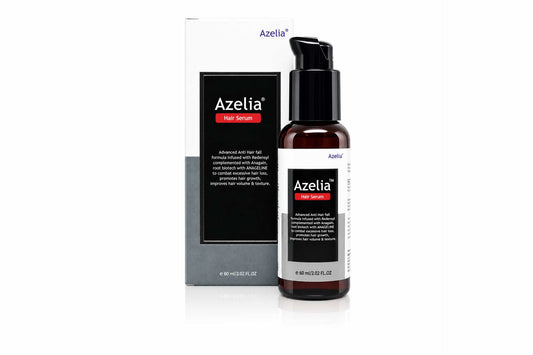 Azelia Hair Serum, 60ml