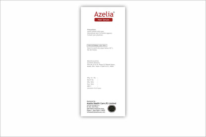 Azelia Hair Serum, 60ml