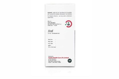 Azelia I-GLO Glutathione Complex Food Supplement, 30N