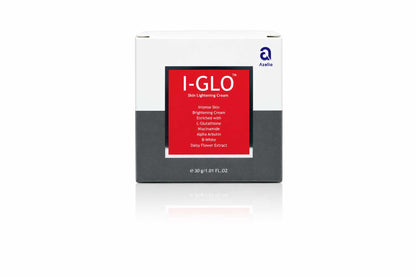 Azelia I-Glo Skin Lightening Cream, 30gm