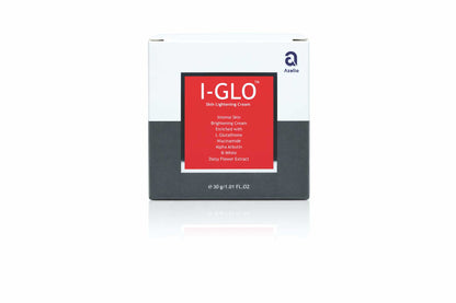 Azelia I-Glo Skin Lightening Cream, 30gm