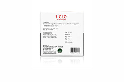 Azelia I-Glo Skin Lightening Cream, 30gm