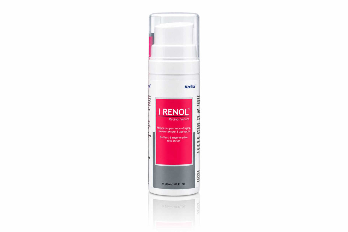 Azelia I-Renol Retinol Serum, 30ml